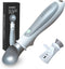 SEAINGO Heated Ice Cream Scoop - Rechargeable, ON/OFF Safety Lock Switch, Two