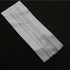 Butter Paper Covers Glassine Paper Pouches Bags (100 PCs) 12.25x3.75x3 Inch Gussetted White Food Grade Storage Oil & Grease Resistant by Aumni Crafts