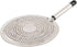 Stainless Steel Roasting Net, Wire Roaster, Cooking Rack for Papad, Khakras, Baking Rotis
