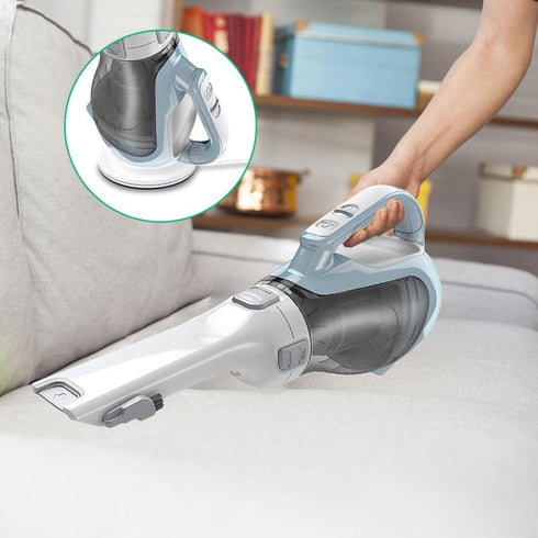 Replacement Charger for Cordless Handheld Vacuum Compatible with Black and Decker CHV1410L Dustbuster