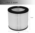 H13 HEPA Replacement Filter Compatible with Medify Air Purifier