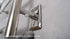 HEATGENE 2401 Wall Plates, Mirror Polish, Compatible with HEATGENE Towel Warmers (HG-R64135, HG-R64136, HG-R64137)