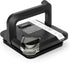 Lid Replacement for Ninja Blender 72 OZ Pitcher, Top Locking Lid Cover for Ninja Blender Models BL660 BL770 BL740