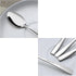 12-Piece Mini Coffee Spoons, 5.04-Inch Espresso Spoons