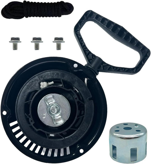 YAMAKATO 751-12418 951-12408 Pull Start for Troy Bilt MTD Craftsman Yard Machines Cub Cadet 208CC Tiller