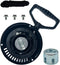YAMAKATO 751-12418 951-12408 Pull Start for Troy Bilt MTD Craftsman Yard Machines Cub Cadet 208CC Tiller