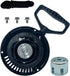 YAMAKATO 751-12418 951-12408 Pull Start for Troy Bilt MTD Craftsman Yard Machines Cub Cadet 208CC Tiller