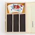 Nippon Kodo - Kyara Kongo - Selected Aloeswood Incense, 60 Sticks