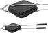 SHRIYA Non-Stick Coating Gas Sandwich Toaster, Snack Griller, Black