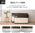 EMOOR Storage Case for Traditional Japanese Floor Futon, Twin Size