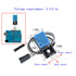 2pcs DHT11 Temperature Humidity Sensor Module, Digital Sensor 3.3V-5V with Wires for Arduino Raspberry Pi