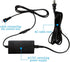 Adjustable Bed Base Replacement 3 Piece Switching Power Supply Adapter Kit