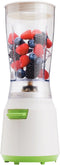 Brentwood JB-191 Personal Blender, 14 oz, White