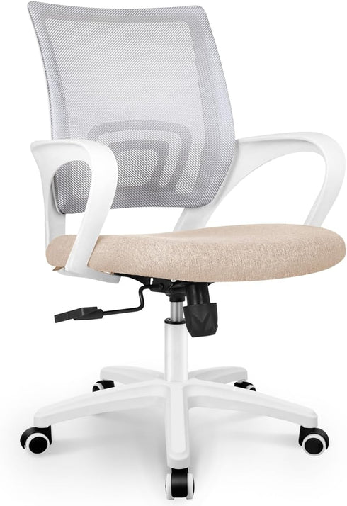 NEO CHAIR Office Desk Computer Chair Ergonomic Mesh Gaming Cushion Seat with