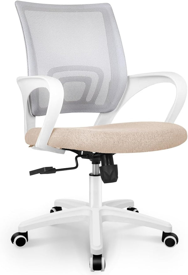 NEO CHAIR Office Desk Computer Chair Ergonomic Mesh Gaming Cushion Seat with