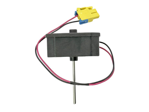 Evaporator Motor EAU61644105 for LG Refrigerator, Compatible with AP5679692, PS7791916, RDD056X04