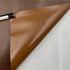 LovingWay 14.7 Feet Wallpaper Roll, Brown Wood Grain Shelf Liner 17.7x177 Inch Self-Adhesive Desk Lining Paper Decor