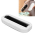 Brrnoo Portable Soft Brush, Reusable Crumb Sweeper for Home, Table, Bed Sheet, Clothes, and Carpet.
