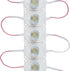 20PCS 3.0W 6500K White Edge Light 12V LED Modules with Lens for Waterproof Double Side Light Box