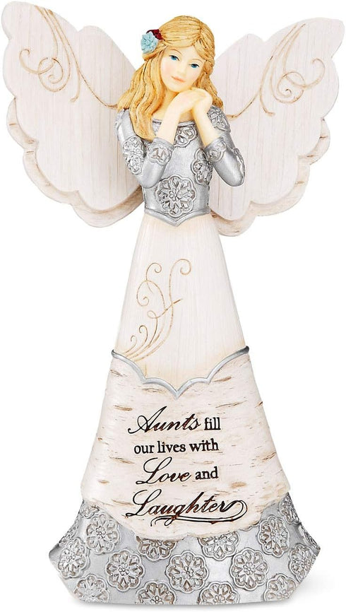 Pavilion Gift Company Angel Figurine