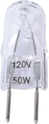 Podoy WB08X10051 WB08X10057 Microwave Oven Light Bulb - Compatible with GE Profile, Pack of 2