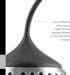 AdHoc Spice Bomb Spice Infuser - Kitchen Accessory for Large-Leaved Herbs & Tea - Stainless Steel Infuser Insert