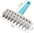 Lattice Roller Cutter, Pasta Cutter Wheel, Dough Noodle Cookie Pie Dessert Pizza Bread Pastry Crust Cutters