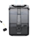 CHIVALZ Humidifiers for Bedroom Large Room, 6L Cool Mist Top Fill Humidifier