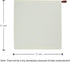 6 Pack Rags,13" 13" Mia'sDream Cotton Waffle Wash Cloths for Showering Face Body, Premium Qualit Thin Washcloths Face