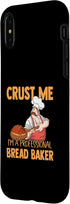 iPhone X/XS Bread baking breadmaker baker Case