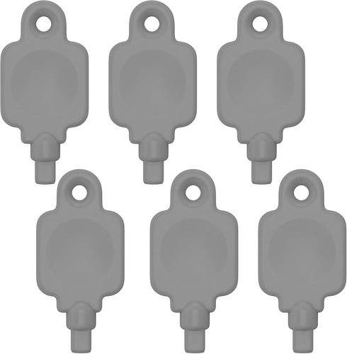 Robby's Cloud Dispenser Key Replacement for Cintas Dispensers - Cintas Paper Towel Dispenser Key