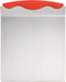 Mrs. Anderson’s Baking Giant Layer Cake Spatula - Stainless Steel with Non-Slip Silicone Handle