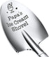 Fathers Day Gifts for Dad, Large Papas Ice Cream Shovel, Icecream Scoop