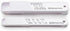 KitchenArt Adjust-A-Teaspoon and Adjust-A-Tablespoon Set, 2-Piece, White