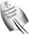 Mothers Day Gifts for Grandma, Large Grandmas Ice Cream Shovel,Icecream Scoop Stainless