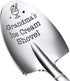 Mothers Day Gifts for Grandma, Large Grandmas Ice Cream Shovel,Icecream Scoop Stainless