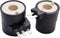 279834 Dryer Gas Valve Ignition Solenoid Coil Kit - Premium Replacement Part by DR Quality Parts