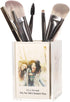 Polaroid Frame for Photos, 2 Pack Instax Mini 4-Side Desk Photo Frame Holder for Fujifilm Film, Makeup Organizer