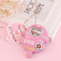 24 pcs Pink Bottle Opener Baby Shower Favor for Guest, PVC Metal Bottle Opener for Beer