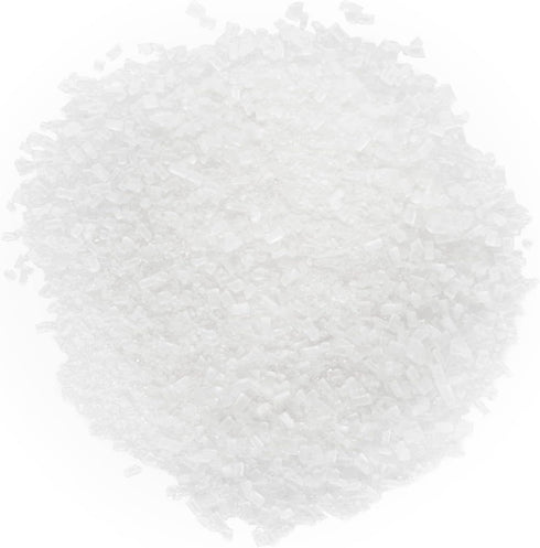 Pinky Up Coconut Sugar, 3.5oz Flavored Sugar for Cocktails, Sanding Sugar, Home Bar Accessories