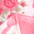 50x60in) Bow Blanket Pink Bows Soft Throw Blanket Premium Printed Soft Fabric for Best Comfort