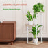 3 3 AZERPIAN Tier Plant Stand Indoor Metal Plant Shelf for Multiple Plants Corner Flower Holders for Living Room