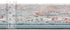 2' 2 3' Rugs.com Rabia Collection Rug x Blue Low Rug Perfect for Entryways, Kitchens, Breakfast Nooks, Accent Pieces