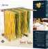 Eppicotispai EP 102 Natural Beechwood Collapsible Pasta Drying Rack