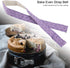 Fdit Bake Even Strap, Belt Cake Pan Protector Strap, Cake Bakeware Protective Strip