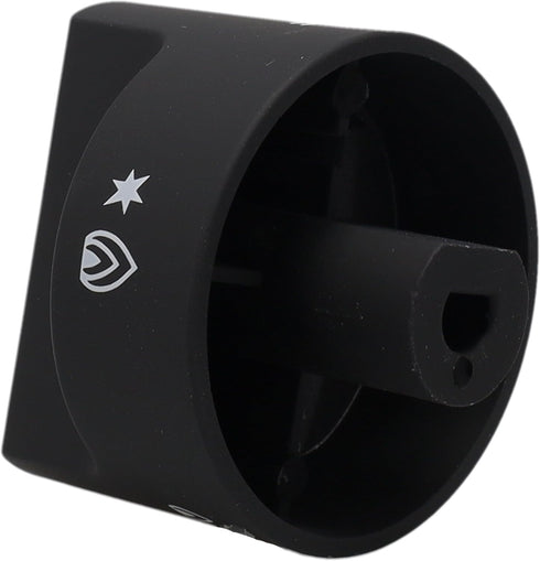Supplying Demand 4010113 Oven Range Surface Burner Knob, Replacement for AP7097624