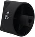 Supplying Demand 4010113 Oven Range Surface Burner Knob, Replacement for AP7097624