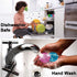 6 Pack Silicone Soda Can Lids Reusable Silicone Can Covers, Can Stopper or Protector For Soda, Beer, Drink, Juice