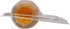 Culinary Elements 1 Citrus Jar Juicer, EA