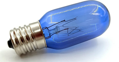 241552802 297048600 E14 Refrigerator Blue Light Bulb Replacement 40w Model Specific